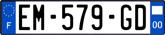 EM-579-GD