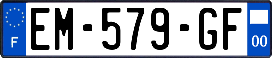 EM-579-GF
