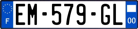 EM-579-GL