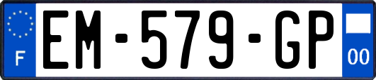 EM-579-GP