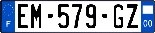 EM-579-GZ