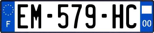 EM-579-HC