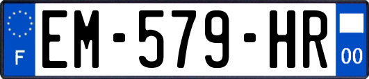 EM-579-HR