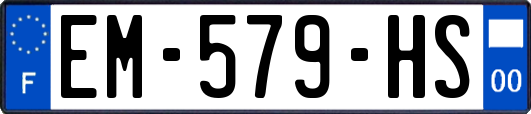 EM-579-HS