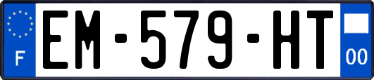 EM-579-HT