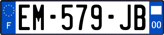 EM-579-JB