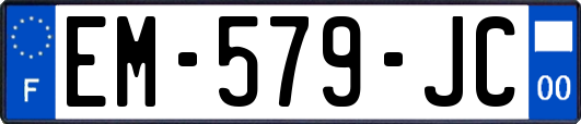 EM-579-JC