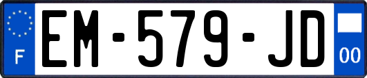 EM-579-JD