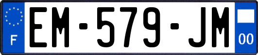 EM-579-JM