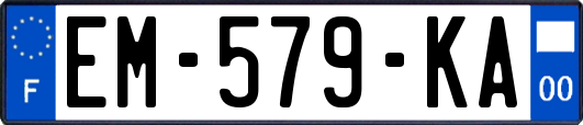 EM-579-KA