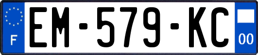 EM-579-KC