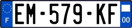 EM-579-KF