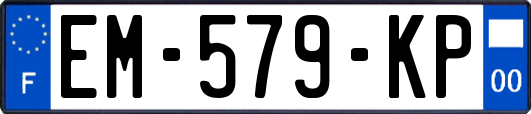 EM-579-KP