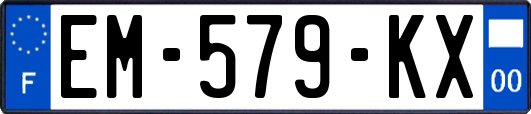 EM-579-KX