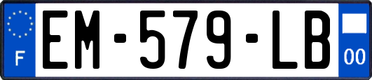EM-579-LB
