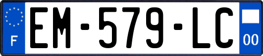 EM-579-LC
