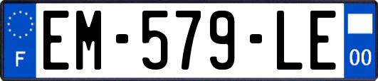 EM-579-LE