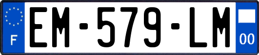 EM-579-LM