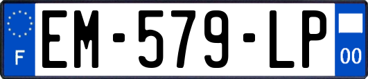 EM-579-LP