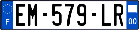 EM-579-LR