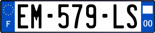 EM-579-LS