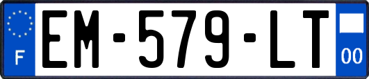 EM-579-LT