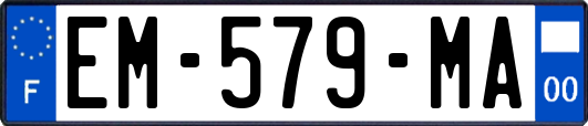 EM-579-MA