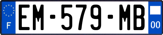 EM-579-MB