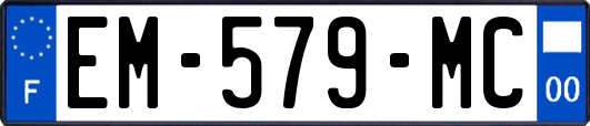 EM-579-MC