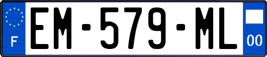 EM-579-ML