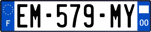 EM-579-MY