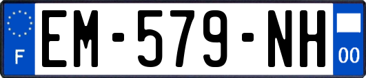 EM-579-NH