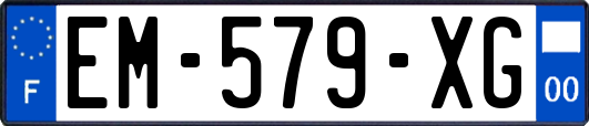 EM-579-XG