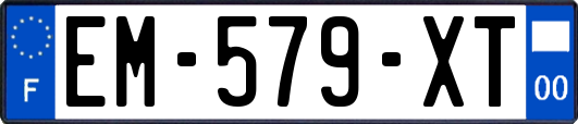 EM-579-XT
