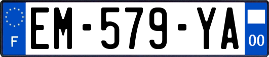 EM-579-YA