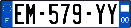 EM-579-YY