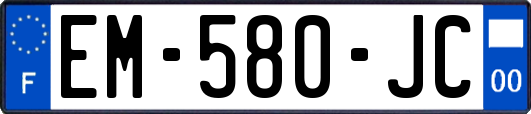 EM-580-JC