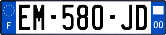 EM-580-JD