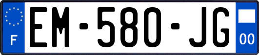 EM-580-JG