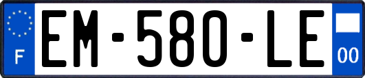 EM-580-LE