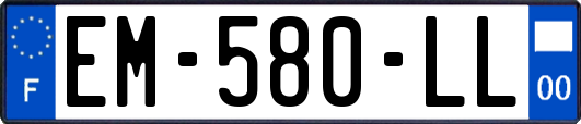 EM-580-LL