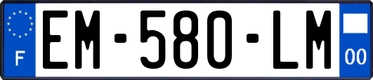 EM-580-LM