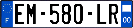 EM-580-LR