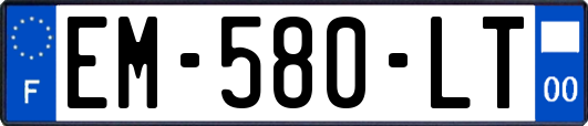 EM-580-LT
