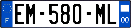 EM-580-ML