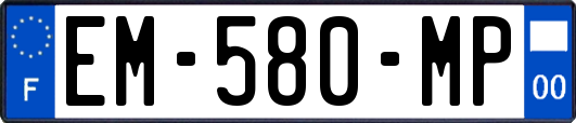 EM-580-MP