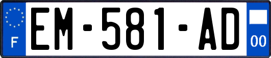 EM-581-AD