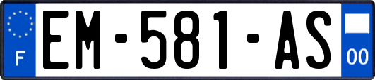 EM-581-AS