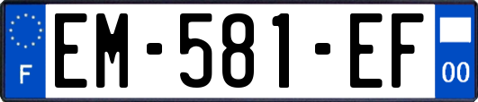 EM-581-EF