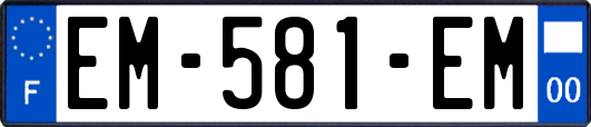 EM-581-EM